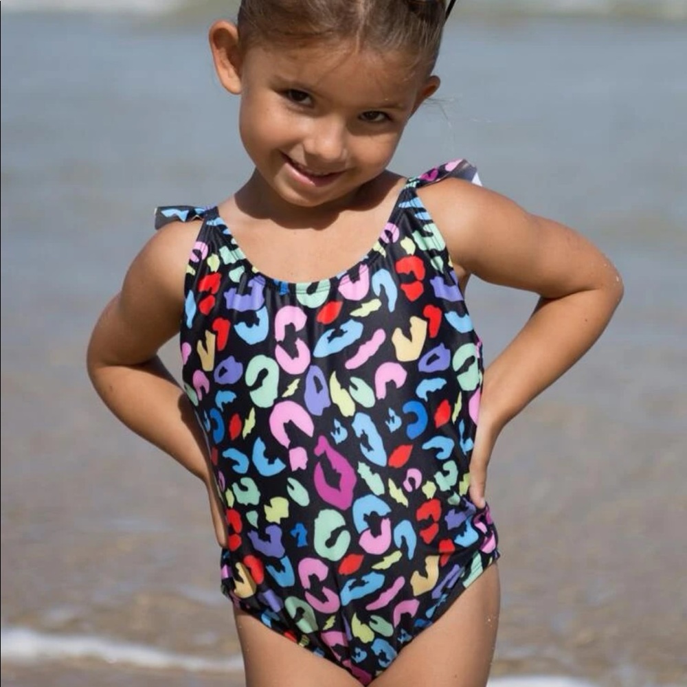 Toddler Swimsuit